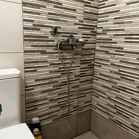 Apartment Budget Private In The Center Athens