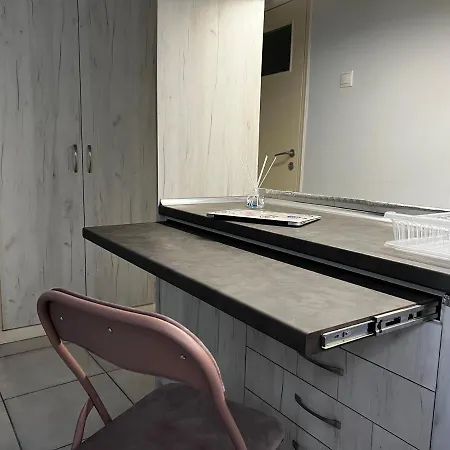 Apartment Budget Private In The Center