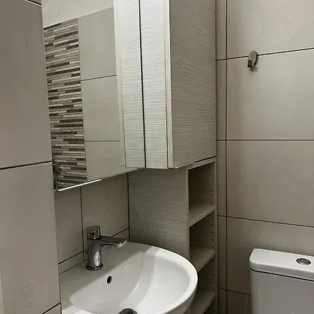 Apartment Budget Private In The Center