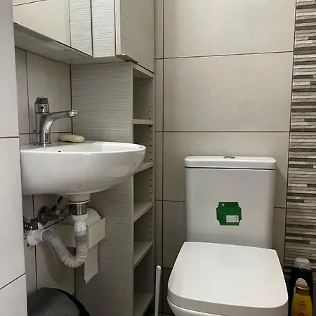 Budget Private In The Center * Athens